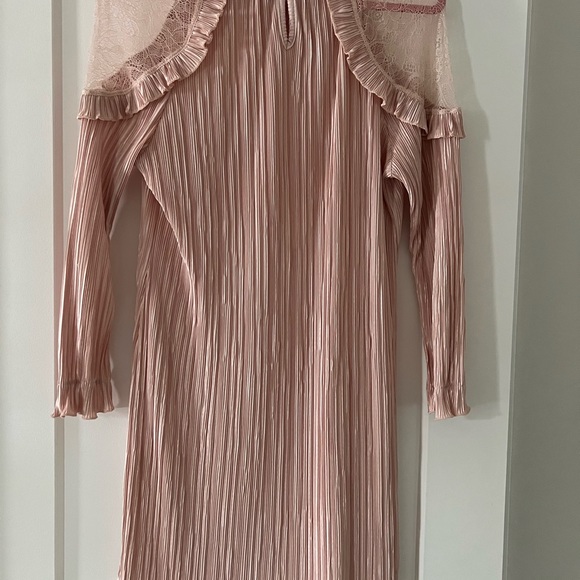 Pink Dress - Picture 6 of 6